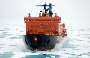 Inside Russia's Most Powerful Machine: Decoding the Advanced Technology Within - image 5