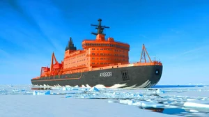 Inside Russia's Most Powerful Machine: Decoding the Advanced Technology Within - image 3