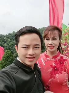 Famous Cao Bang Couple Faces Unexpected Life Challenges and Rumors - image 4