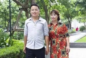 Famous Cao Bang Couple Faces Unexpected Life Challenges and Rumors - image 0