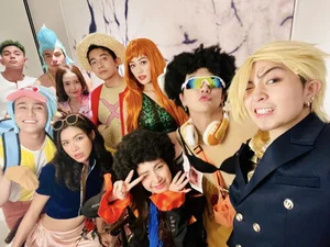 Hoa Minzy’s Hilarious Wedding Guest Transformation: Goddess to Unrecognizable - image 9