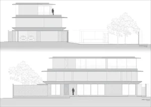 Sustainable Luxury: A 900m2 Villa Designed Around Ancient Trees - image 8