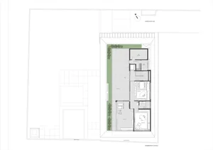 Sustainable Luxury: A 900m2 Villa Designed Around Ancient Trees - image 3