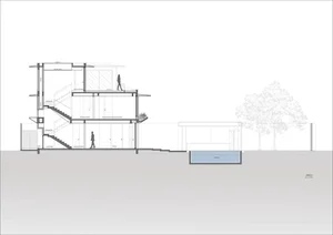 Sustainable Luxury: A 900m2 Villa Designed Around Ancient Trees - image 17