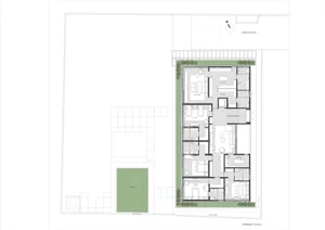 Sustainable Luxury: A 900m2 Villa Designed Around Ancient Trees - image 9