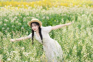 YiTuYu Art Language Vol.6726: Artistic Portrait Gallery of Xiao Ou O - image 18
