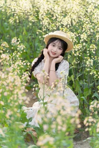 YiTuYu Art Language Vol.6726: Artistic Portrait Gallery of Xiao Ou O - image 2