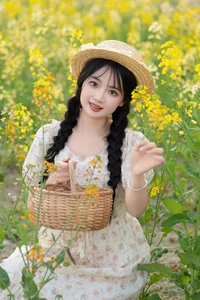 YiTuYu Art Language Vol.6726: Artistic Portrait Gallery of Xiao Ou O - image 15