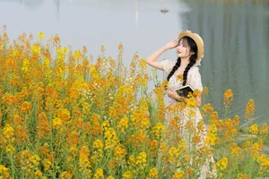 YiTuYu Art Language Vol.6726: Artistic Portrait Gallery of Xiao Ou O - image 3