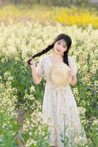 YiTuYu Art Language Vol.6726: Artistic Portrait Gallery of Xiao Ou O - image 22