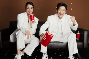 Romantic Wedding of Miss Kieu Ngan and Tronie Ngo - image 0
