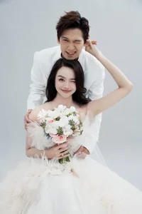 Romantic Wedding of Miss Kieu Ngan and Tronie Ngo - image 6