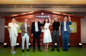 Stars Gather to Celebrate 100 Years of the Iconic Montblanc Meisterstück - image 3