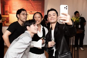 Stars Gather to Celebrate 100 Years of the Iconic Montblanc Meisterstück - image 0