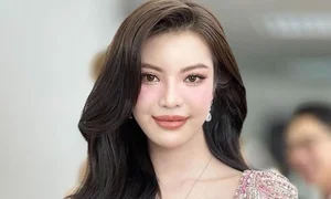 Tuong San Wins Runner-Up at Miss International Queen Pageant - image 5