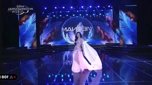 Tuong San Wins Runner-Up at Miss International Queen Pageant - image 4