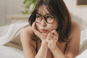 Female YouTuber Hits Back at Critics Accusing Her of Using Her Looks for Views - image 5