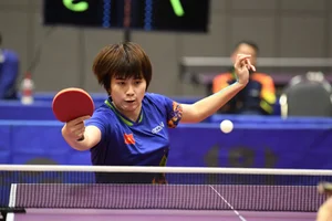 Nguyen Khoa Dieu Khanh Wins Southeast Asian Table Tennis Championship - image 4