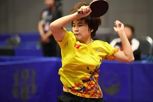 Nguyen Khoa Dieu Khanh Wins Southeast Asian Table Tennis Championship - image 6