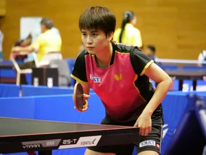 Nguyen Khoa Dieu Khanh Wins Southeast Asian Table Tennis Championship - image 5