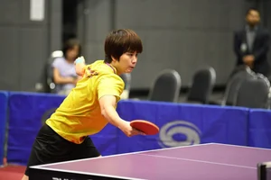 Nguyen Khoa Dieu Khanh Wins Southeast Asian Table Tennis Championship - image 2