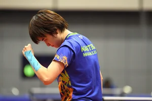 Nguyen Khoa Dieu Khanh Wins Southeast Asian Table Tennis Championship - image 8