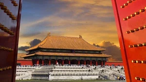 The Chilling Mystery: Why the Forbidden City Gets Cold After 5 PM - image 3