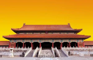 The Chilling Mystery: Why the Forbidden City Gets Cold After 5 PM - image 0