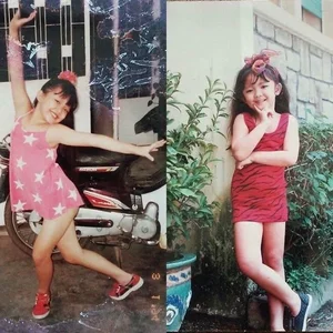 From Child Star to Medical Student: The Inspiring Journey of a Vietnamese Beauty - image 0