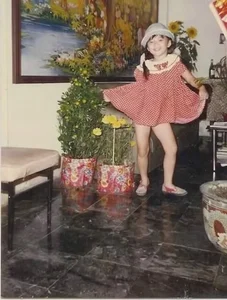 From Child Star to Medical Student: The Inspiring Journey of a Vietnamese Beauty - image 6
