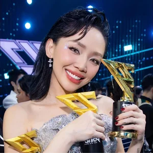 From Child Star to Medical Student: The Inspiring Journey of a Vietnamese Beauty - image 7
