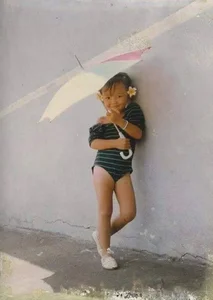 From Child Star to Medical Student: The Inspiring Journey of a Vietnamese Beauty - image 9