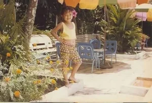 From Child Star to Medical Student: The Inspiring Journey of a Vietnamese Beauty - image 13