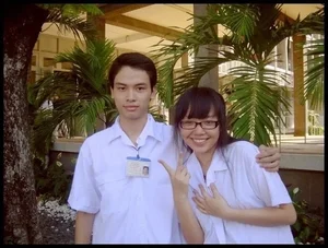 From Child Star to Medical Student: The Inspiring Journey of a Vietnamese Beauty - image 10