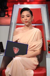 From Child Star to Medical Student: The Inspiring Journey of a Vietnamese Beauty - image 8