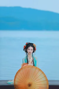 YiTuYu Art Language Vol.6596: Qing Xi Xi Xi LLL - Creative Artistic Photography Gallery - image 14