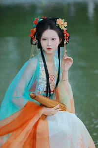 YiTuYu Art Language Vol.6596: Qing Xi Xi Xi LLL - Creative Artistic Photography Gallery - image 10