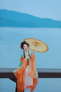 YiTuYu Art Language Vol.6596: Qing Xi Xi Xi LLL - Creative Artistic Photography Gallery - image 5