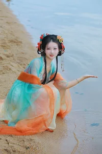 YiTuYu Art Language Vol.6596: Qing Xi Xi Xi LLL - Creative Artistic Photography Gallery - image 15