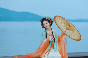 YiTuYu Art Language Vol.6596: Qing Xi Xi Xi LLL - Creative Artistic Photography Gallery - image 18