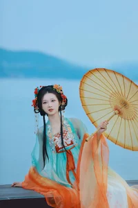 YiTuYu Art Language Vol.6596: Qing Xi Xi Xi LLL - Creative Artistic Photography Gallery - image 20