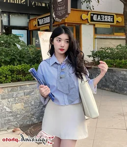 Exploring the Charming Style of TikTok Star Quynh Truong - image 9