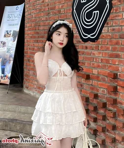 Exploring the Charming Style of TikTok Star Quynh Truong - image 14