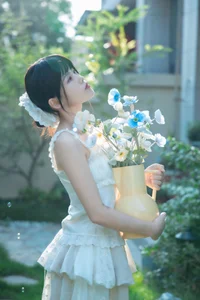 Art Language Vol.10473: A Visual Exploration of Chen Shi Er Ing's Aesthetic - image 10