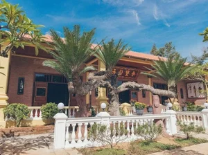 Inside Ly Nha Ky Mansion: The Most Poisonous Plant in Vietnam - image 10