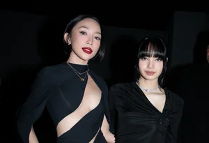 Vietnamese Pop Star Toc Tien's Bold and Glamorous Fashion Evolution - image 4