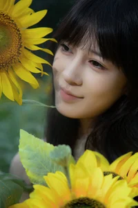 YiTuYu Art Language Vol.10598 Ye Zi: Elegant Photographic Artistry - image 0