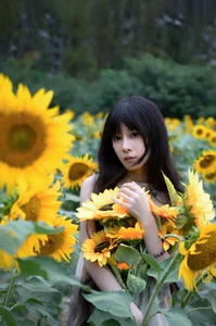 YiTuYu Art Language Vol.10598 Ye Zi: Elegant Photographic Artistry - image 5