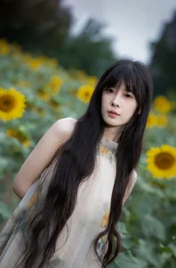 YiTuYu Art Language Vol.10598 Ye Zi: Elegant Photographic Artistry - image 11