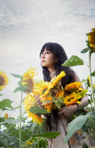 YiTuYu Art Language Vol.10598 Ye Zi: Elegant Photographic Artistry - image 8